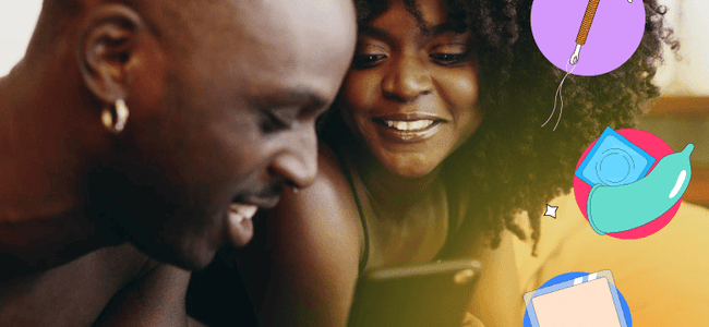 Contraception Tips for Hookup Culture